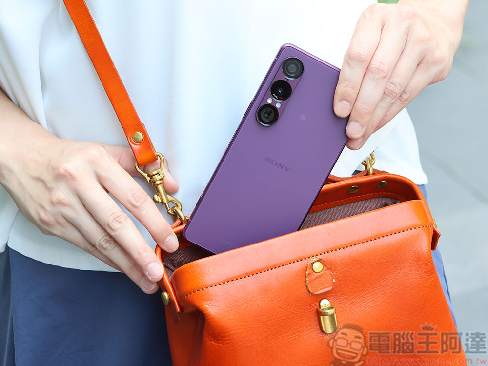 Sony Xperia 1 VII 實拍、實測：AI 讓攝錄更精彩 - 電腦王阿達
