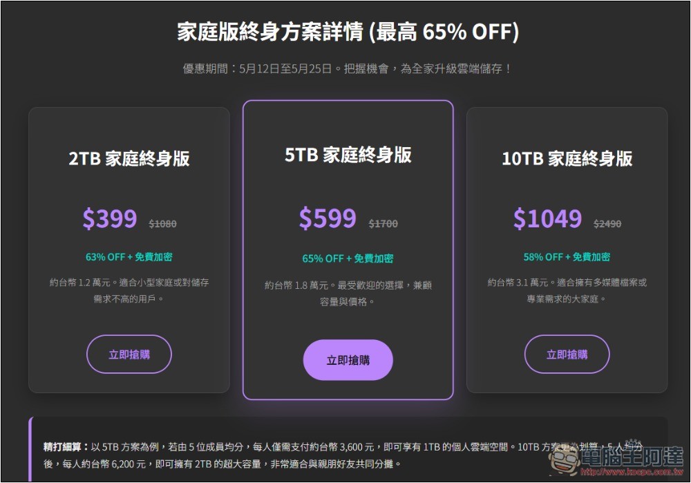Manus AI 代理正式全面開放使用，註冊後可獲得 1,000 積分 + 每日 300 積分 - 電腦王阿達