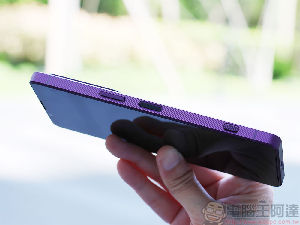 Sony Xperia 1 VII 實拍、實測：AI 讓攝錄更精彩 - 電腦王阿達