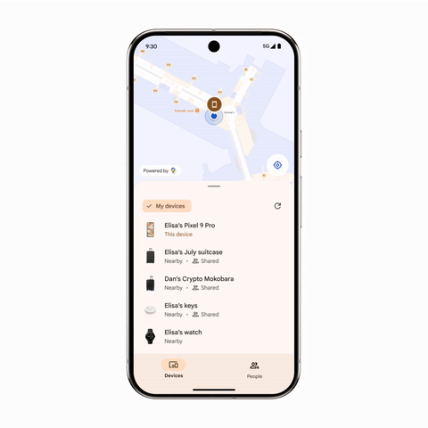 Android安全防護再進化：三大升級打造更智慧、更全面的用戶保障機制 - 電腦王阿達