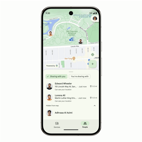Android安全防護再進化：三大升級打造更智慧、更全面的用戶保障機制 - 電腦王阿達