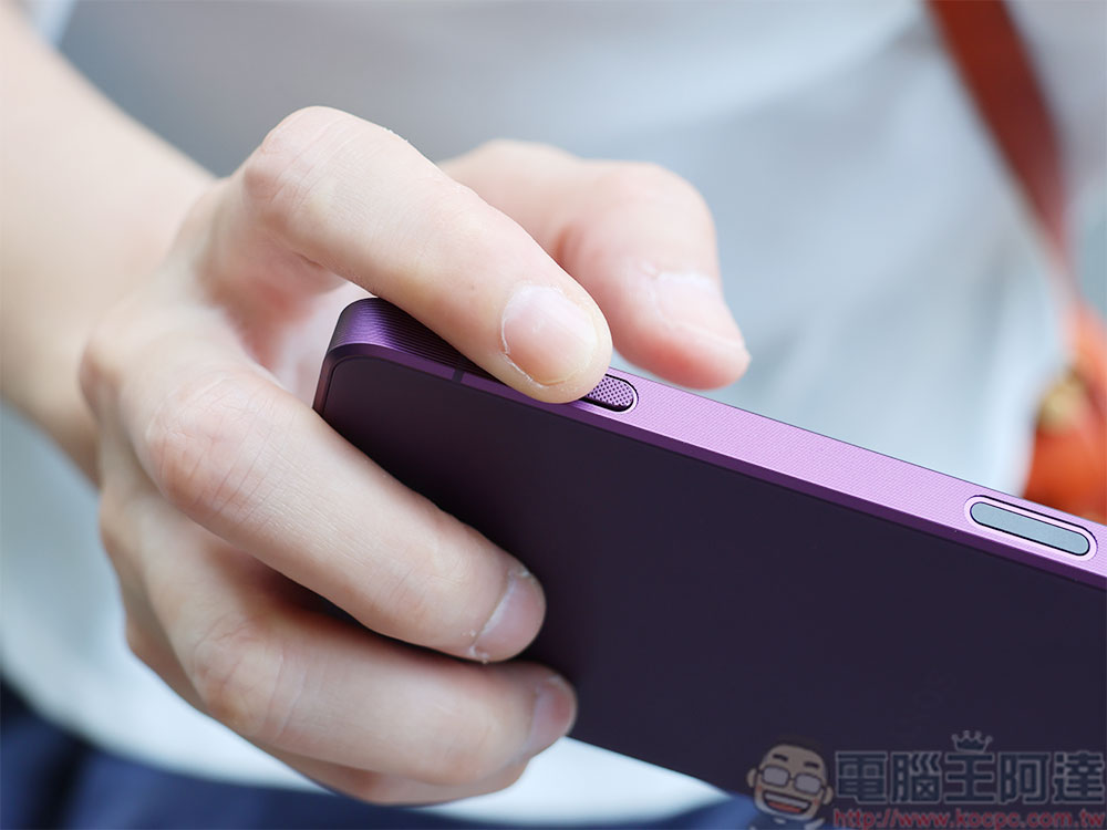 Sony Xperia 1 VII 實拍、實測：AI 讓攝錄更精彩 - 電腦王阿達