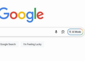 Google 在美國地區測試搜尋引擎新功能「AI 模式」