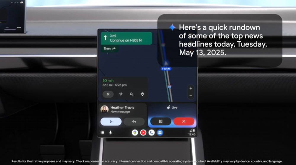 Google I/O 2025 前的 4 個重點預習 - 電腦王阿達