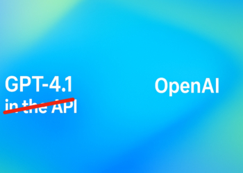 ChatGPT 現在也能用 GPT-4.1、GPT-4.1 mini 了！免費版也行