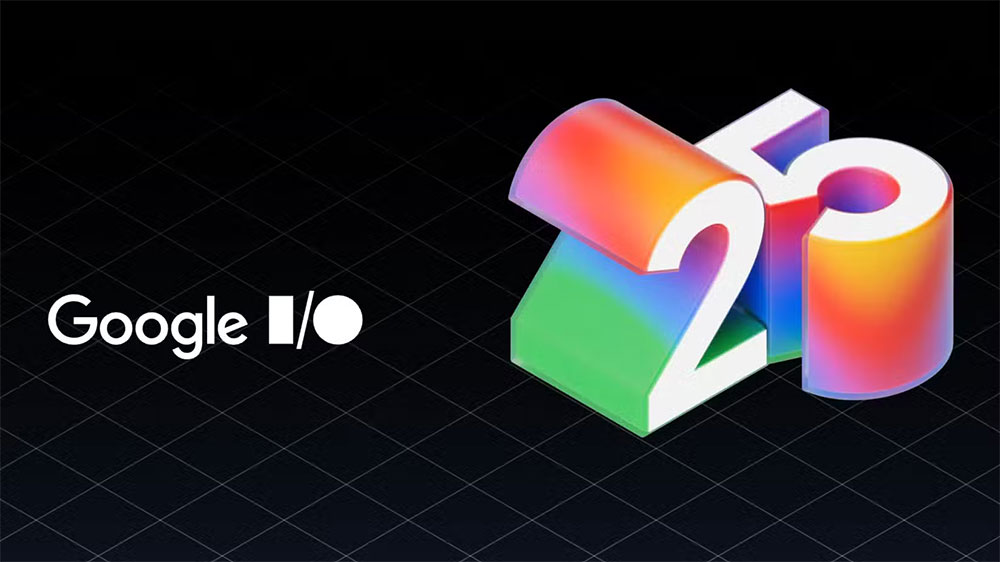 Google I/O 2025 前的 4 個重點預習 - 電腦王阿達