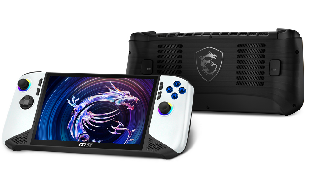 微星科技 COMPUTEX 2025 重磅登場，AI PC、筆電、掌機、顯示器與電競週邊齊發 - 電腦王阿達