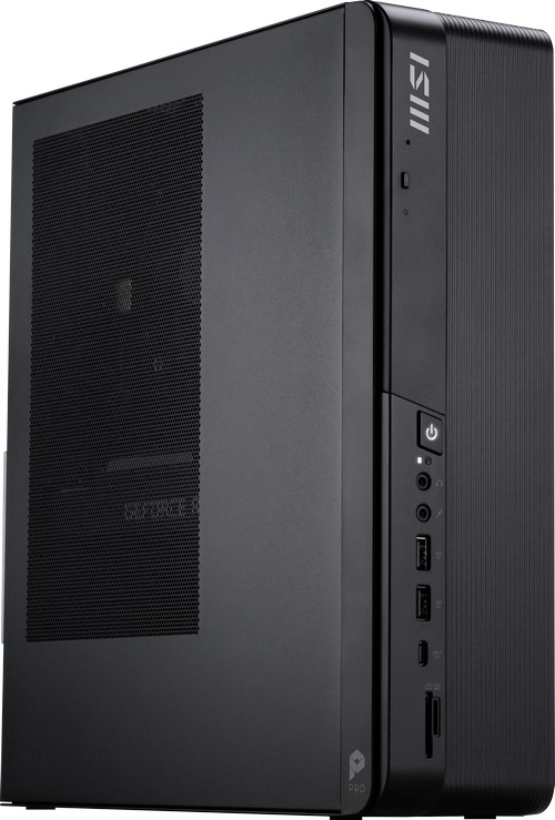 微星科技 COMPUTEX 2025 重磅登場，AI PC、筆電、掌機、顯示器與電競週邊齊發 - 電腦王阿達