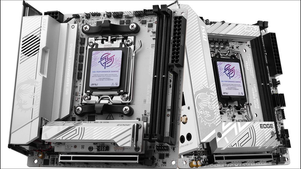 微星科技 COMPUTEX 2025 重磅登場，AI PC、筆電、掌機、顯示器與電競週邊齊發 - 電腦王阿達