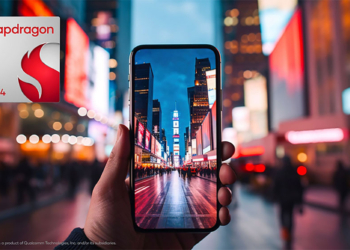 高通發表新一代 Snapdragon 7 Gen 4，賦予中高階機型更多能量