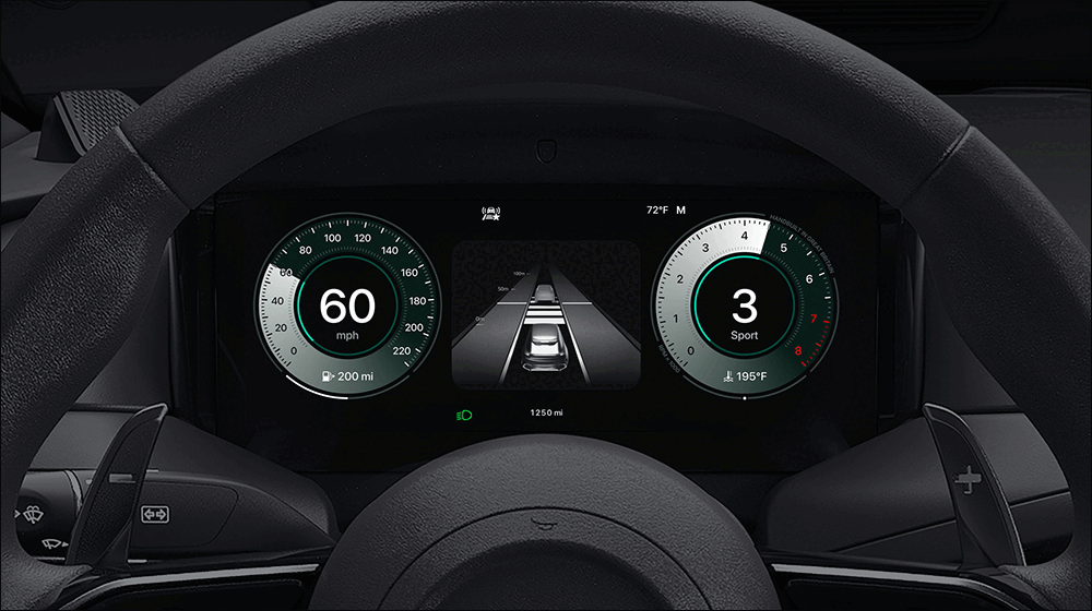 Apple 全新 CarPlay Ultra 登場！首款搭載車型曝光 - 電腦王阿達