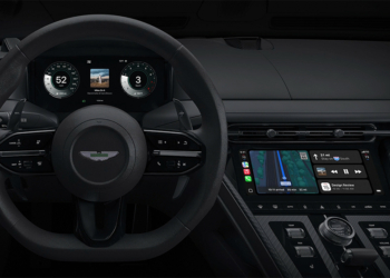 Apple 全新 CarPlay Ultra 登場！首款搭載車型曝光