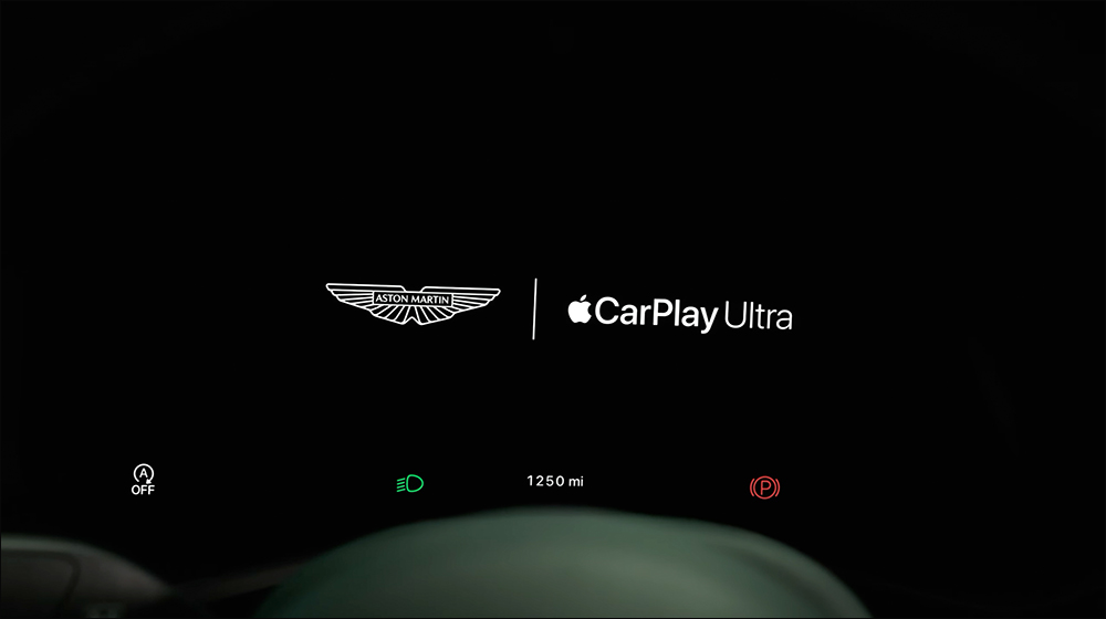 Apple 全新 CarPlay Ultra 登場！首款搭載車型曝光 - 電腦王阿達