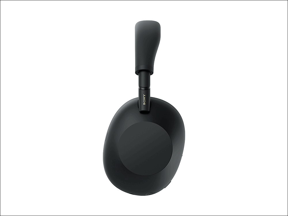 Sony WH-1000XM6 正式登場！摺疊設計回歸、降噪更猛，也支援邊充電邊聽了 - 電腦王阿達