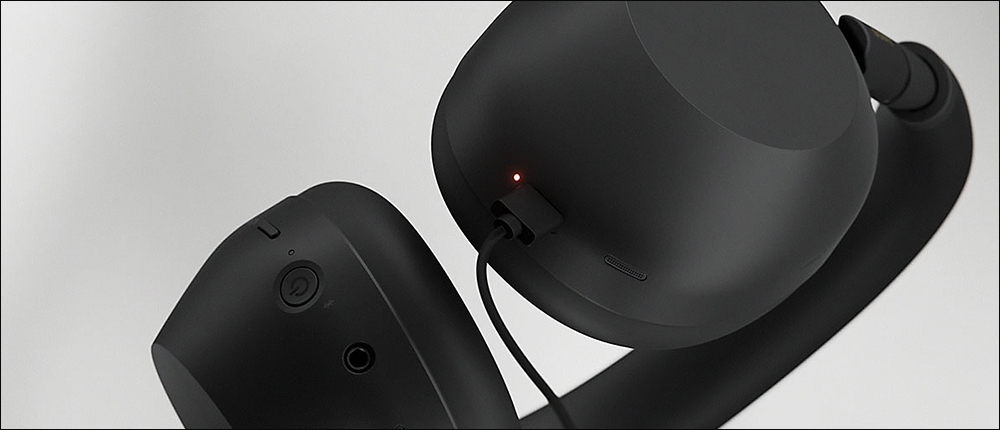 Sony WH-1000XM6 正式登場！摺疊設計回歸、降噪更猛，也支援邊充電邊聽了 - 電腦王阿達
