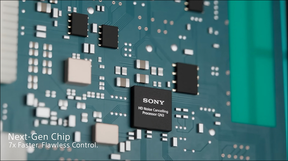 Sony WH-1000XM6 正式登場！摺疊設計回歸、降噪更猛，也支援邊充電邊聽了 - 電腦王阿達