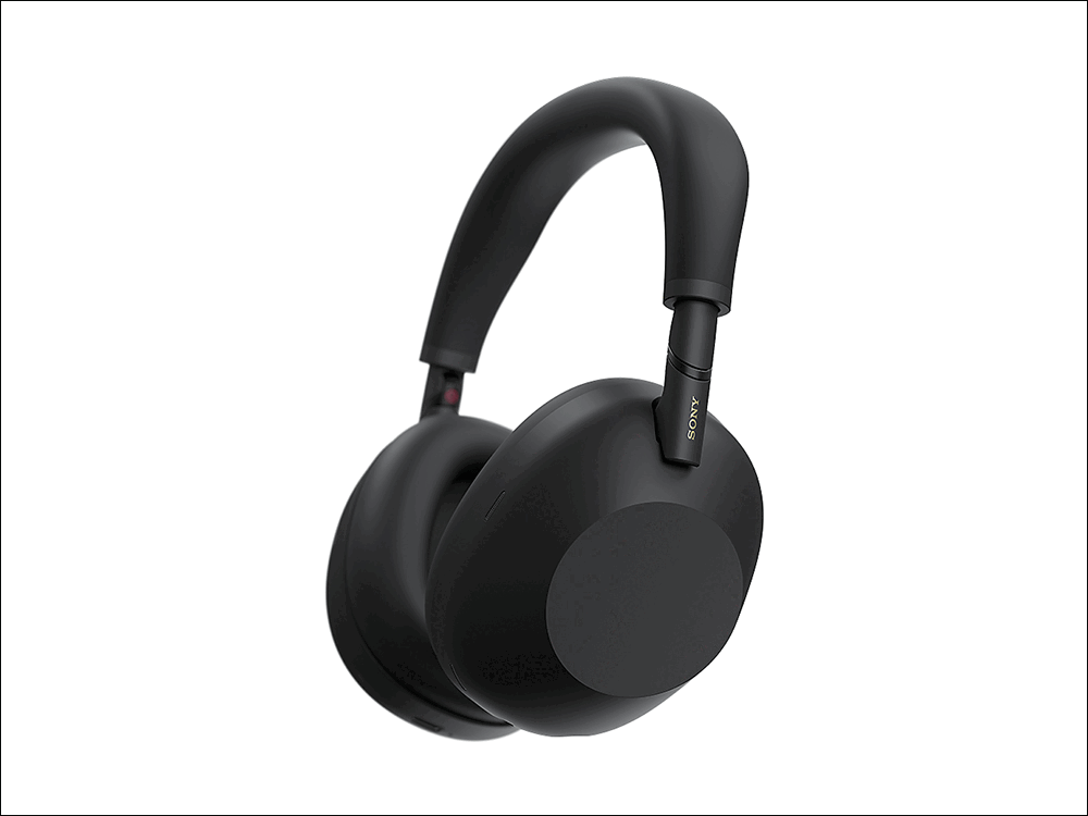 Sony WH-1000XM6 正式登場！摺疊設計回歸、降噪更猛，也支援邊充電邊聽了 - 電腦王阿達