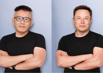 教學｜用 Grok 圖片生成玩換臉，圖片 + 文字一鍵搞定 AI 臉部替換