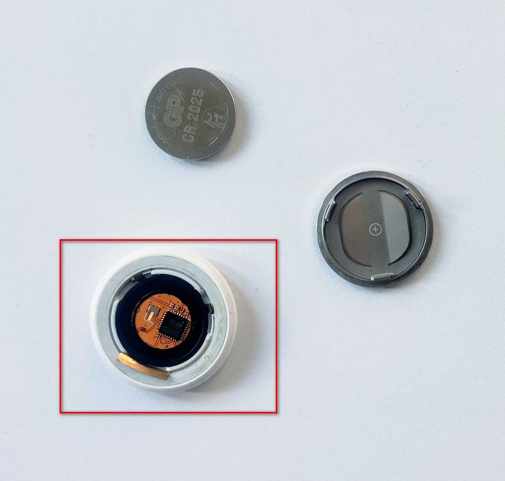 AirTag 會被小偷發現？這款小工具讓你的追蹤器「隱形」運作 - 電腦王阿達