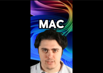 微軟最新廣告稱最強 Copilot+ PC 比 Mac 還快 58%，結果被網友狂打臉