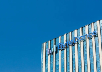 字節跳動 2025 年營收將與 Meta 持平，旗下全產品月活躍用戶突破40億大關