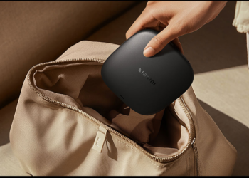 睽違 7 年小米再推新一代「小米盒子 5 系列」，售價 299 人民幣