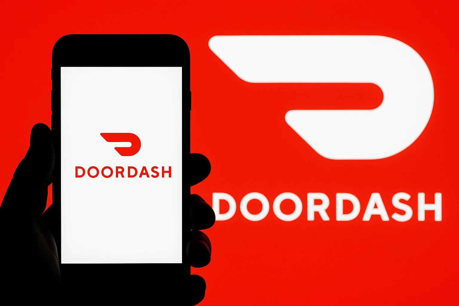 美國外送員透過內鬼與系統漏洞詐騙外送平台 DoorDash 高達250萬美金 - 電腦王阿達