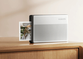 小小一台放口袋！小米 Xiaomi 便攜相片印表機 1S 在台開賣，隨拍即印還能個人化創作！