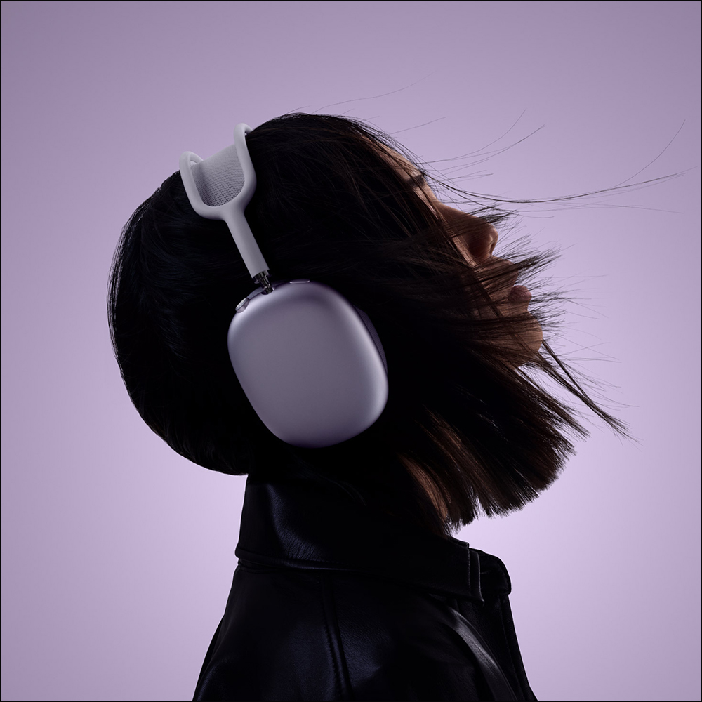 AirPods 可能到 2026 年才會有顯著更新，輕量版的 AirPods Max 預計 2027 年量產 - 電腦王阿達