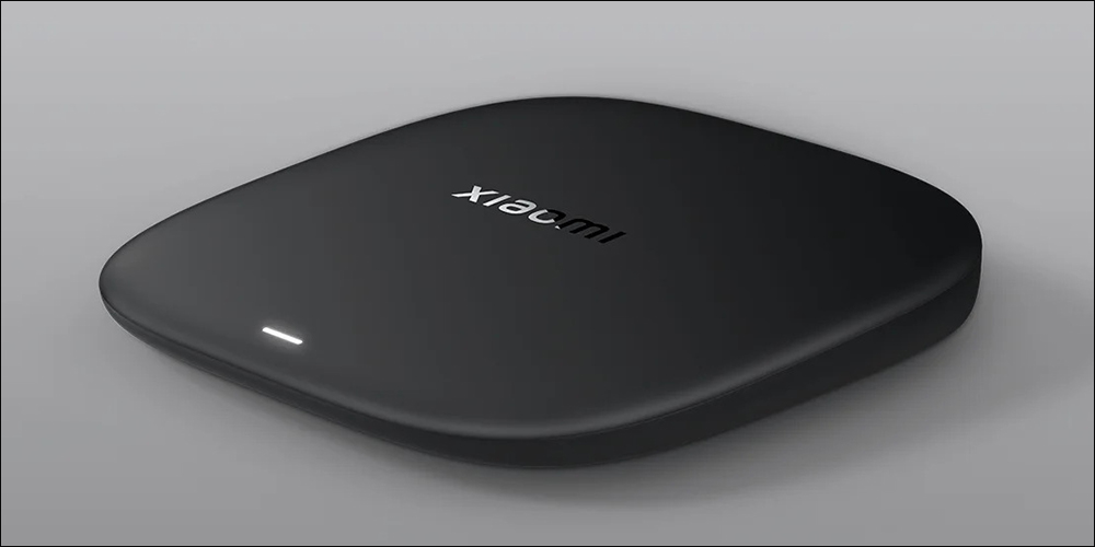 全新小米盒子國際版登場！Xiaomi 電視盒子 S（3代）全球官網亮相 - 電腦王阿達