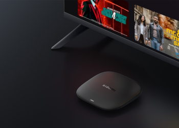 全新小米盒子國際版登場！Xiaomi 電視盒子 S（3代）全球官網亮相