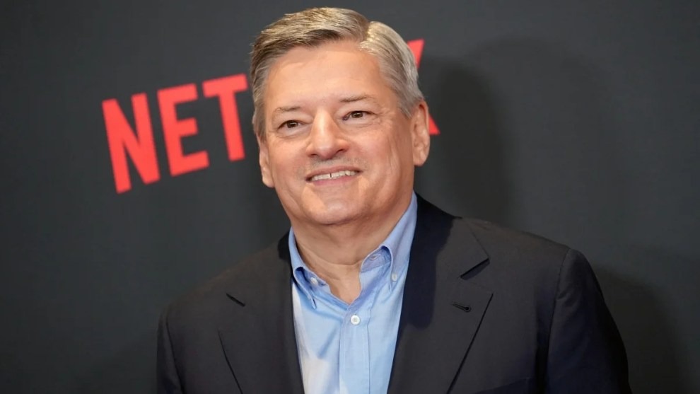 Netflix共同執行長回應為何未進入中國市場：「因為沒有任何一集通過審查」 - 電腦王阿達