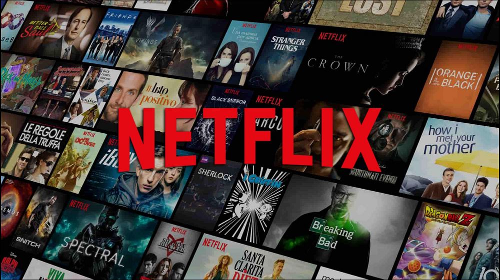 Netflix共同執行長回應為何未進入中國市場：「因為沒有任何一集通過審查」 - 電腦王阿達