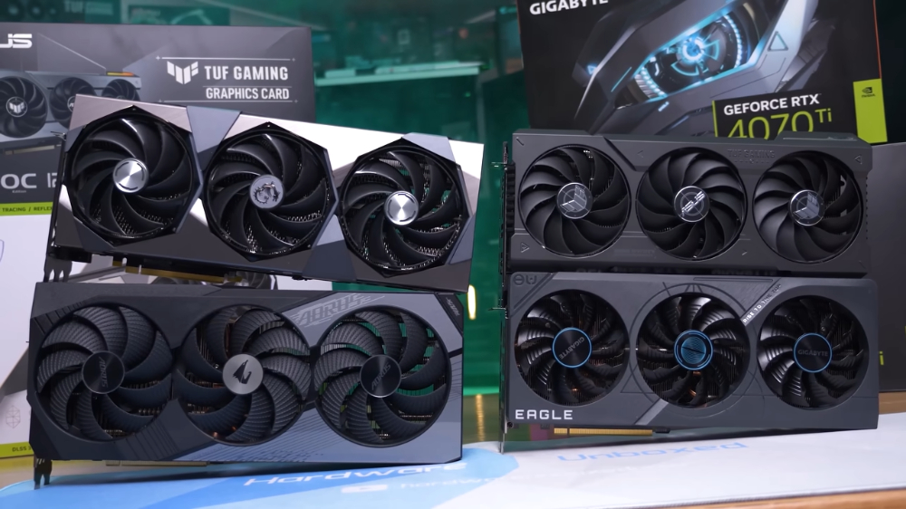 國外硬體評測頻道：別買 RTX 5060 顯示卡（至少是現在） - 電腦王阿達