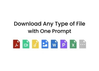 Genspark 推出全球首個 AI 完全代理下載助手，一鍵下載圖片、影片、PDF 超方便！