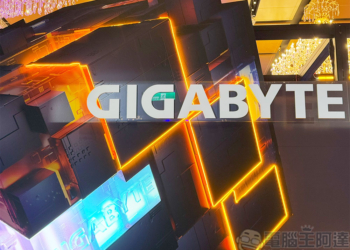 【COMPUTEX 2025】技嘉 Gigabyte「LEADING EDGE」發表會揭示全方位 AI 解決方案