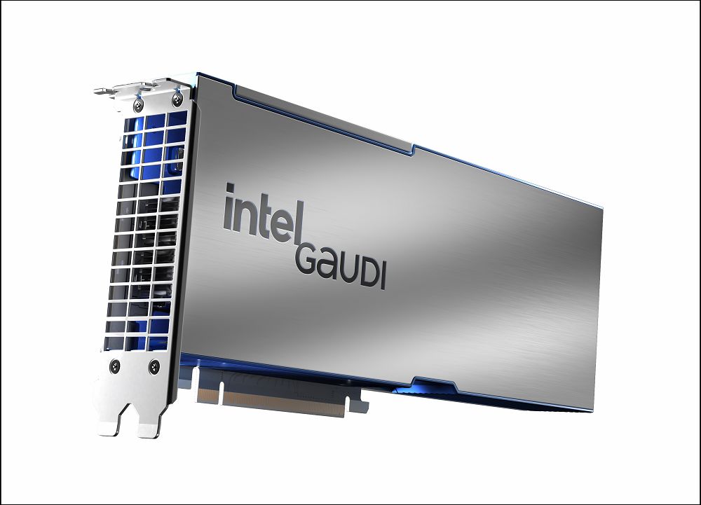英特爾於COMPUTEX 2025展示新一代GPU與AI加速器，強化專業與開放式AI運算布局 - 電腦王阿達