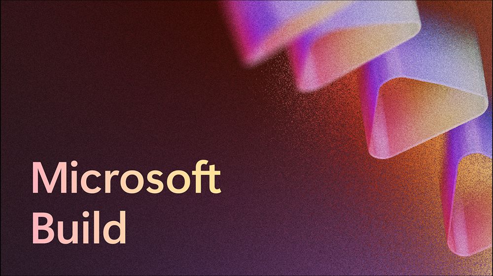AI Agents 與開放網路的未來：從 Microsoft Build 2025 看 AI 驅動開發的下一步 - 電腦王阿達