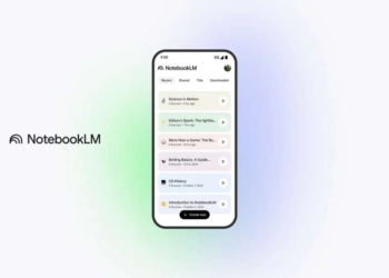 Google NotebookLM 行動版 App 正式上線，6 個常見用法整理給你
