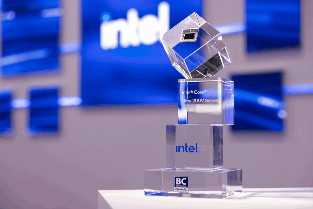 英特爾COMPUTEX 2025重磅亮相，展示從PC到AI伺服器的創新技術 - 電腦王阿達