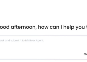 MiniMax 推出 AI Agent 功能！一鍵查詢飯店、股市、行程安排超方便