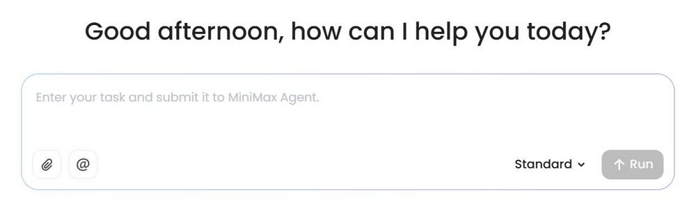 MiniMax 推出 AI Agent 功能！一鍵查詢飯店、股市、行程安排超方便 - 電腦王阿達