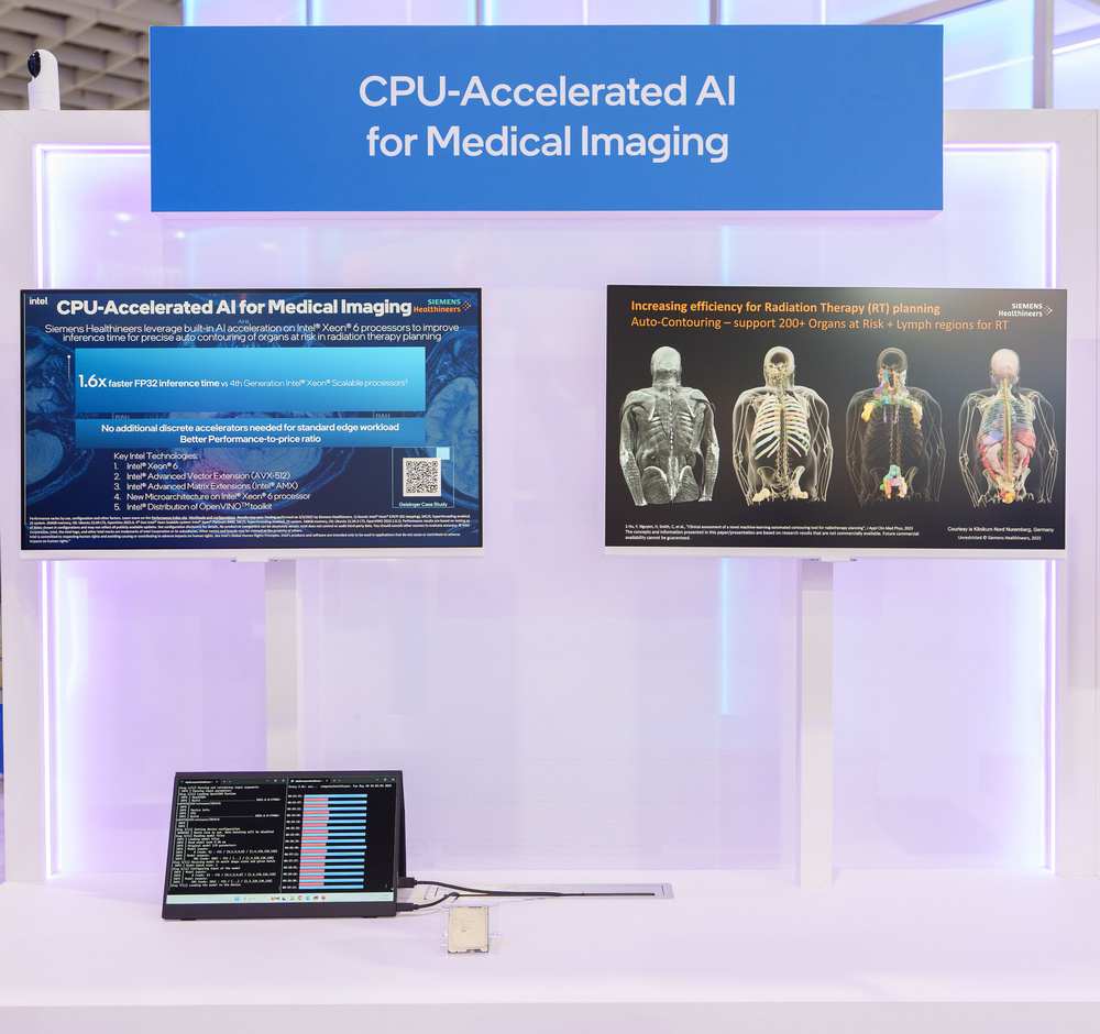 英特爾COMPUTEX 2025重磅亮相，展示從PC到AI伺服器的創新技術 - 電腦王阿達