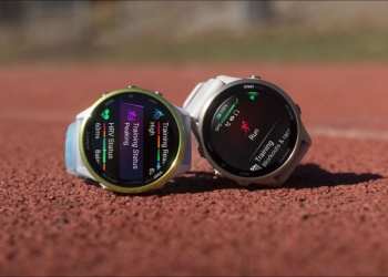 Garmin Forerunner 970／570 全新登場，引領科學化訓練新浪潮