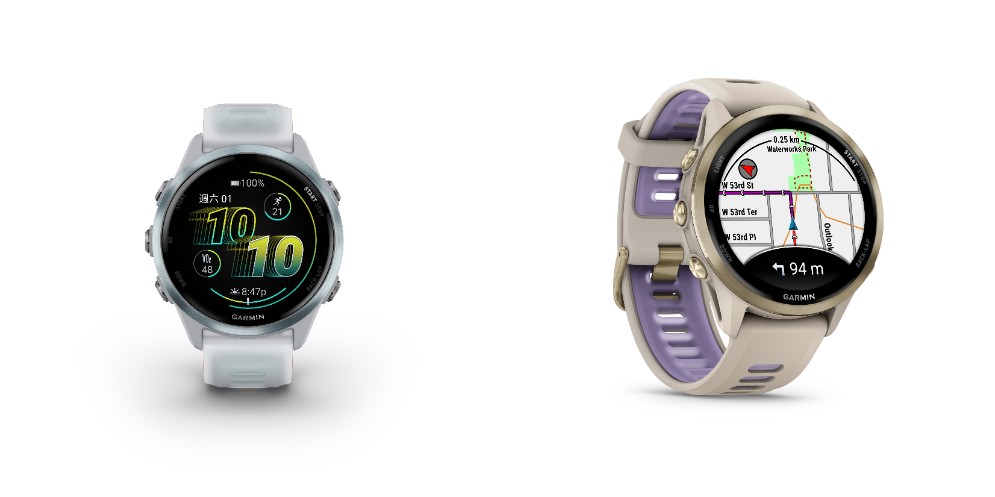 Garmin Forerunner 970／570 全新登場，引領科學化訓練新浪潮 - 電腦王阿達