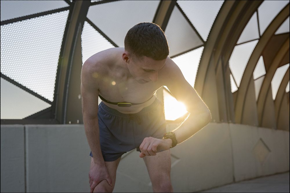 Garmin Forerunner 970／570 全新登場，引領科學化訓練新浪潮 - 電腦王阿達