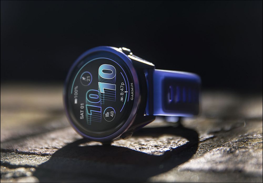 Garmin Forerunner 970／570 全新登場，引領科學化訓練新浪潮 - 電腦王阿達