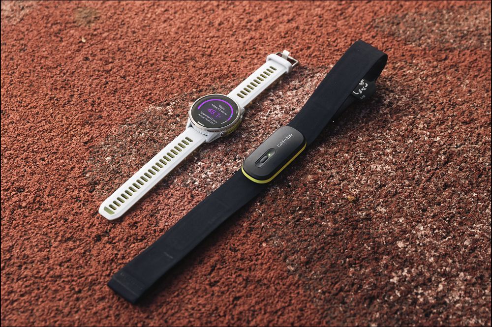 Garmin Forerunner 970／570 全新登場，引領科學化訓練新浪潮 - 電腦王阿達