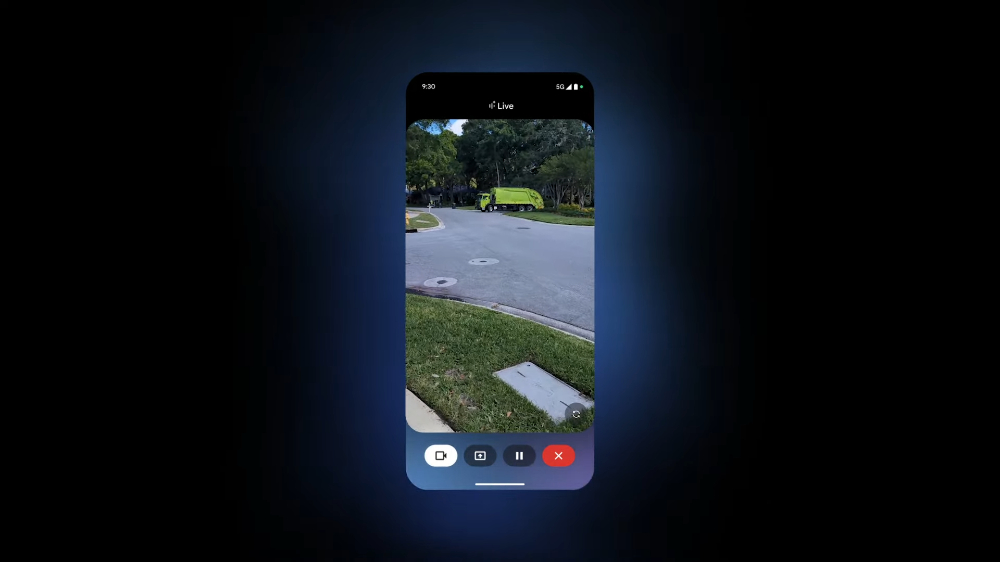 Android、iOS 都能玩了！Gemini Live 即時螢幕與鏡頭分享功能今日起免費開放 - 電腦王阿達