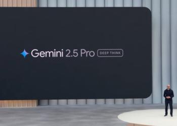 Gemini 2.5 Pro 加入 Deep Think 推理模式，更強的 Gemini 2.5 Flash 登場